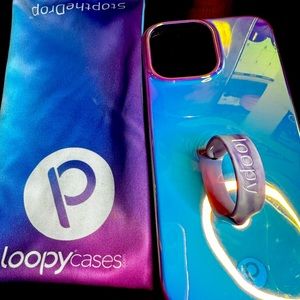 Loopy Original Case